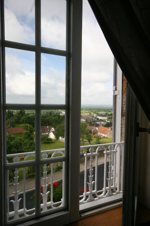 Domfront - Numero Cinq Kamer foto
